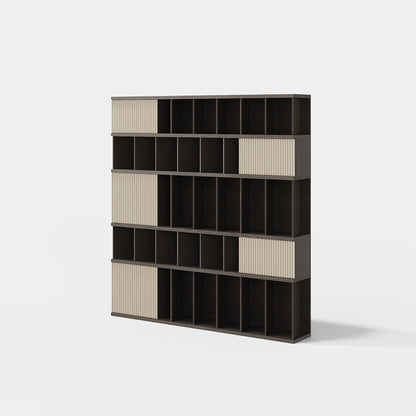 Vollmer Bookshelf - Ideal Furniture ES