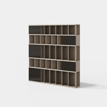 Vollmer Bookshelf - Ideal Furniture ES