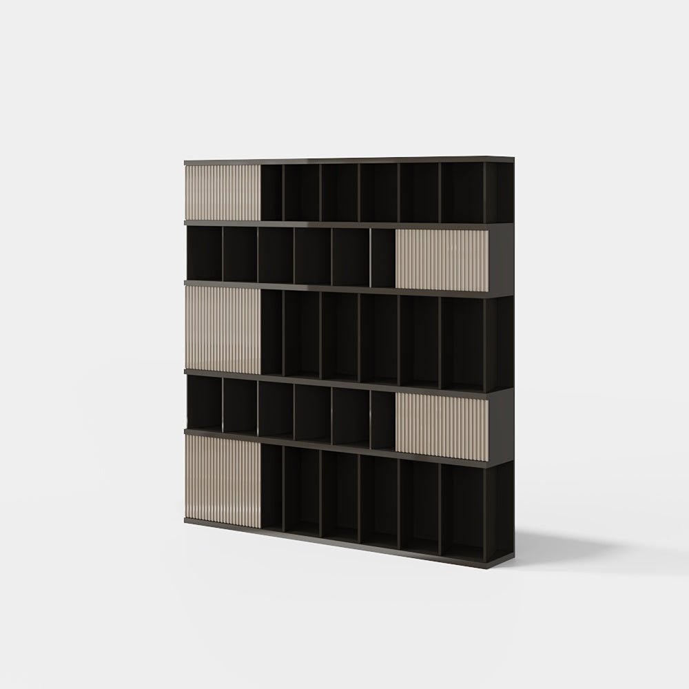 Vollmer Bookshelf - Ideal Furniture ES