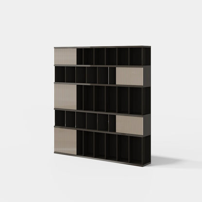 Vollmer Bookshelf - Ideal Furniture ES