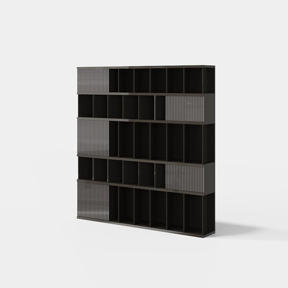 Vollmer Bookshelf - Ideal Furniture ES