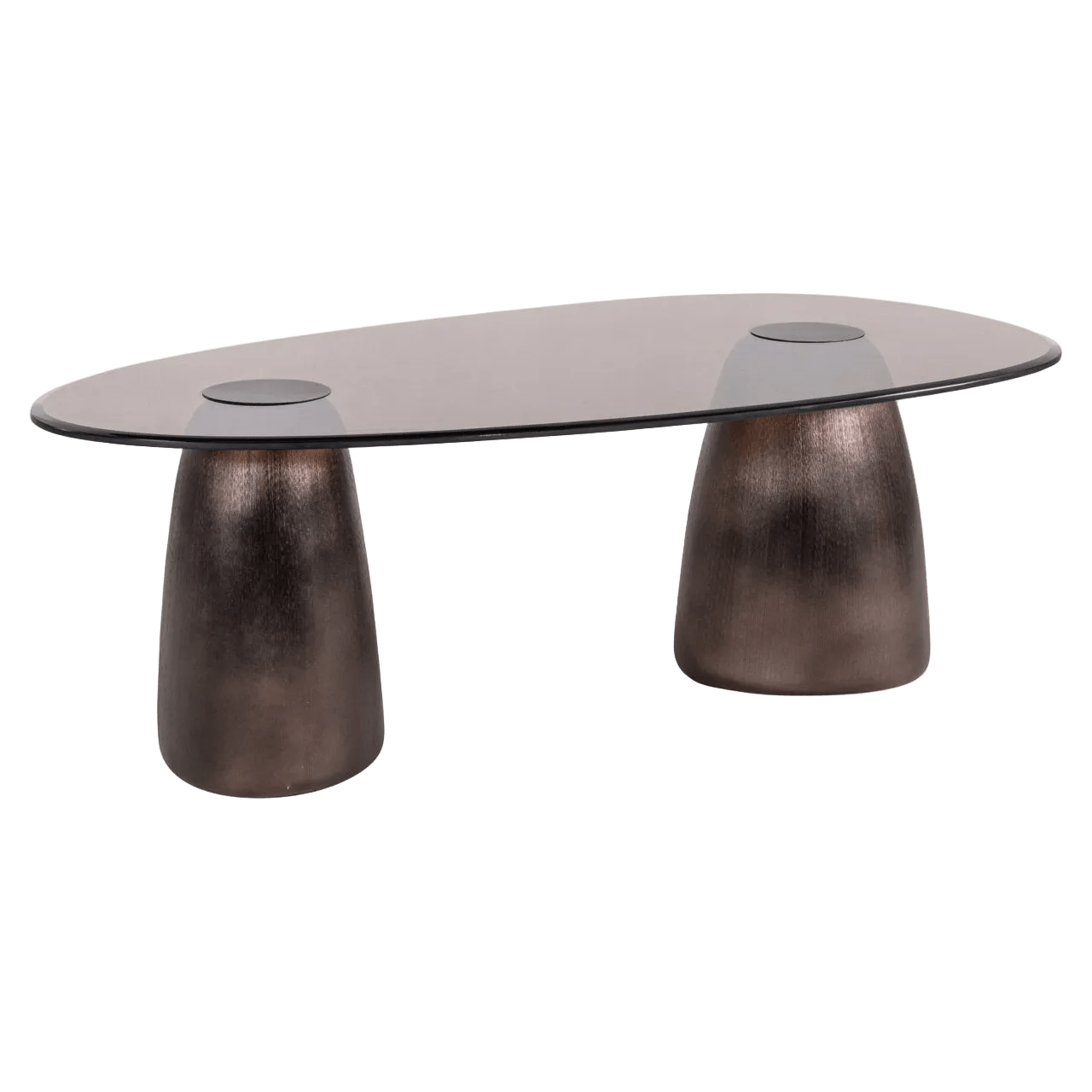 Hayden long Coffee Table - Ideal Furniture ES