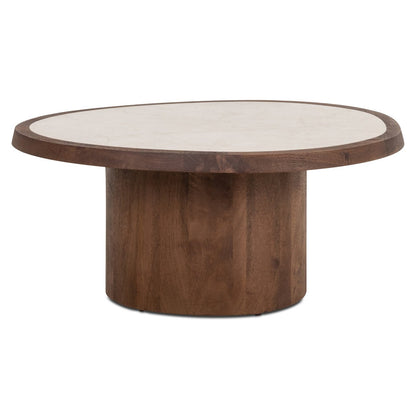 Melrouse Coffee table - Ideal Furniture ES