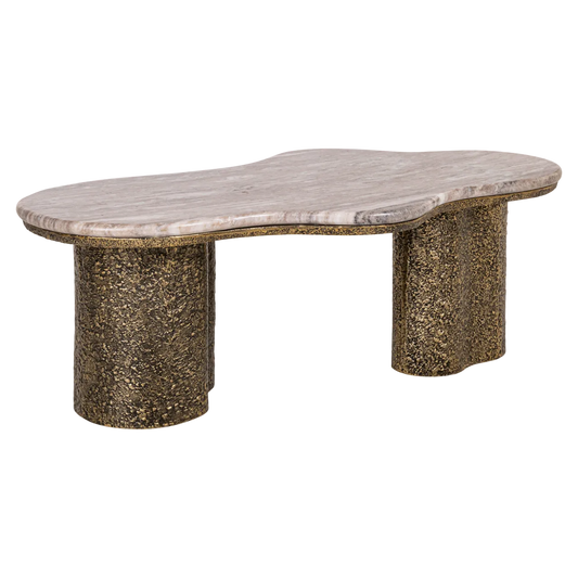 Mesa de centro Baeza 