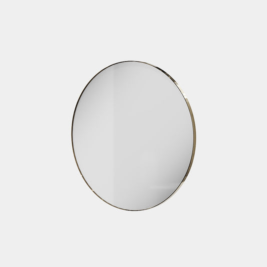 Brave II mirror
