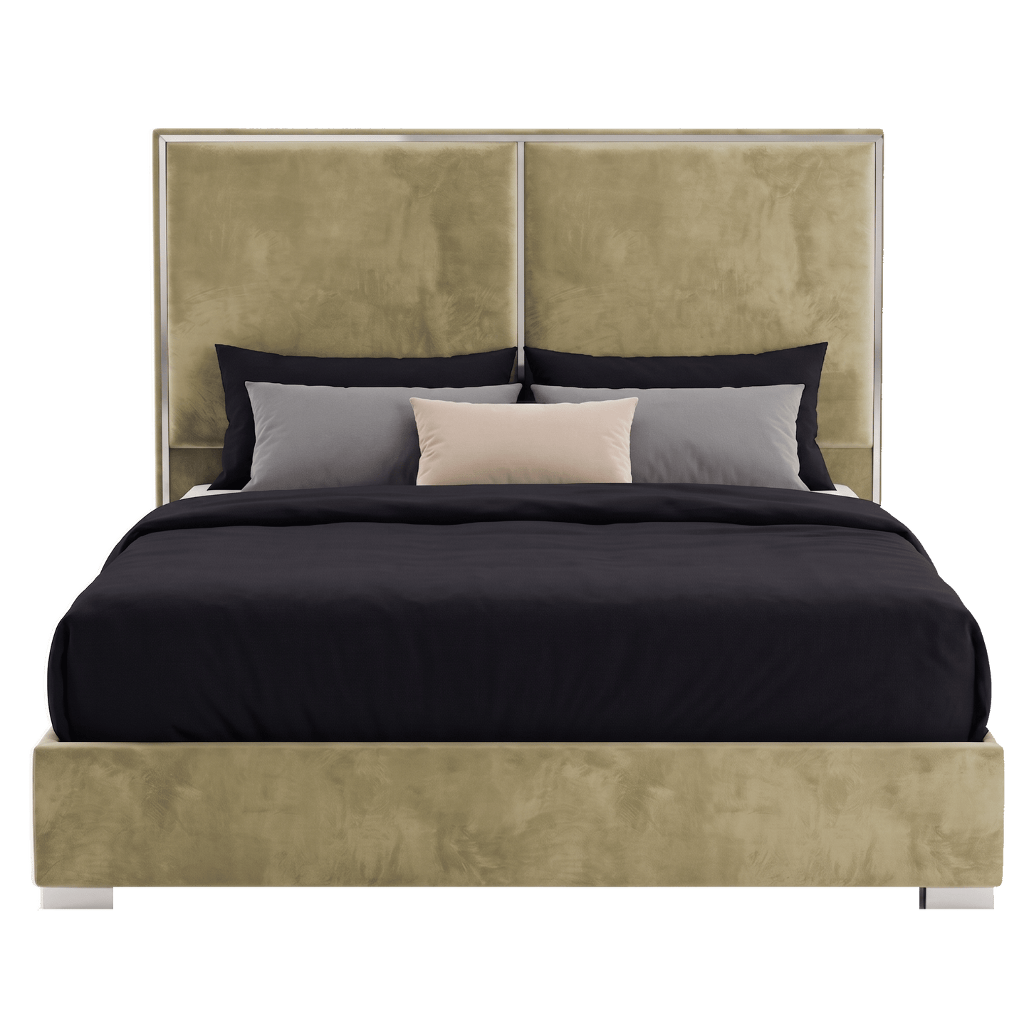Andreu Bed - Ideal Furniture ES