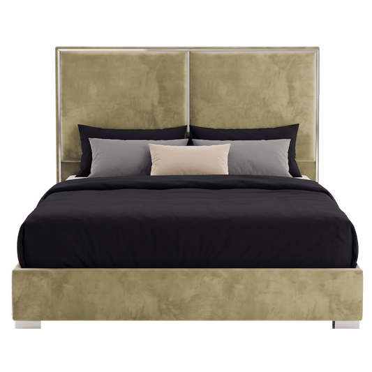 Andreu Bed - Ideal Furniture ES