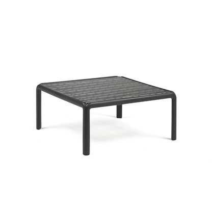 Komodo Tavolino Vetro Coffee Table