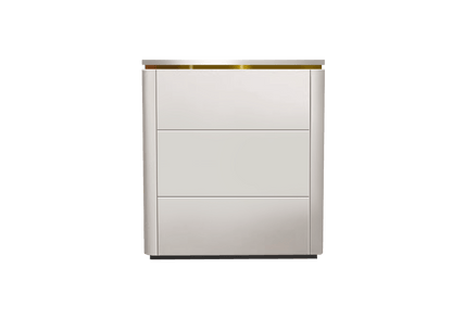 Iris Bedside table - Ideal Furniture ES