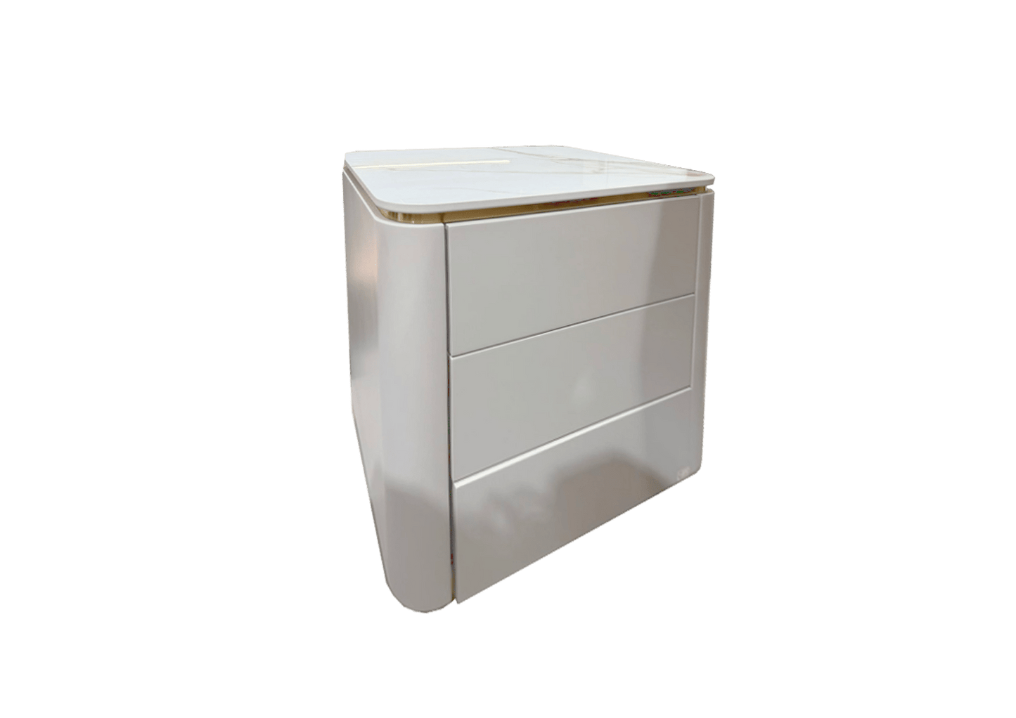 Iris Bedside table - Ideal Furniture ES