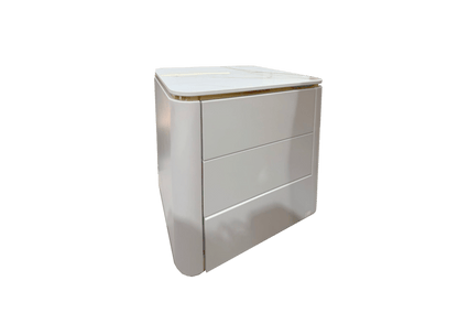 Iris Bedside table - Ideal Furniture ES