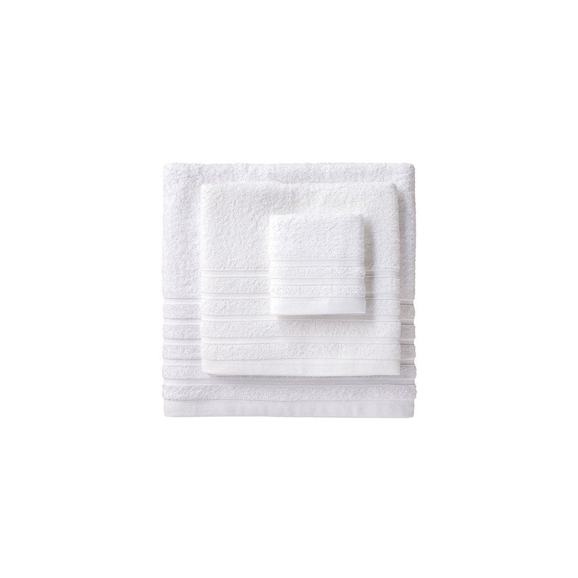 1/2 Bathroom Towel Set