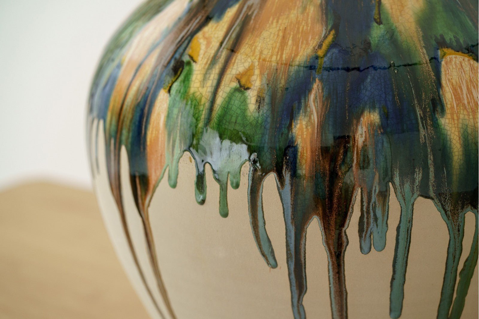 Bosque Lamp - Ideal Furniture ES