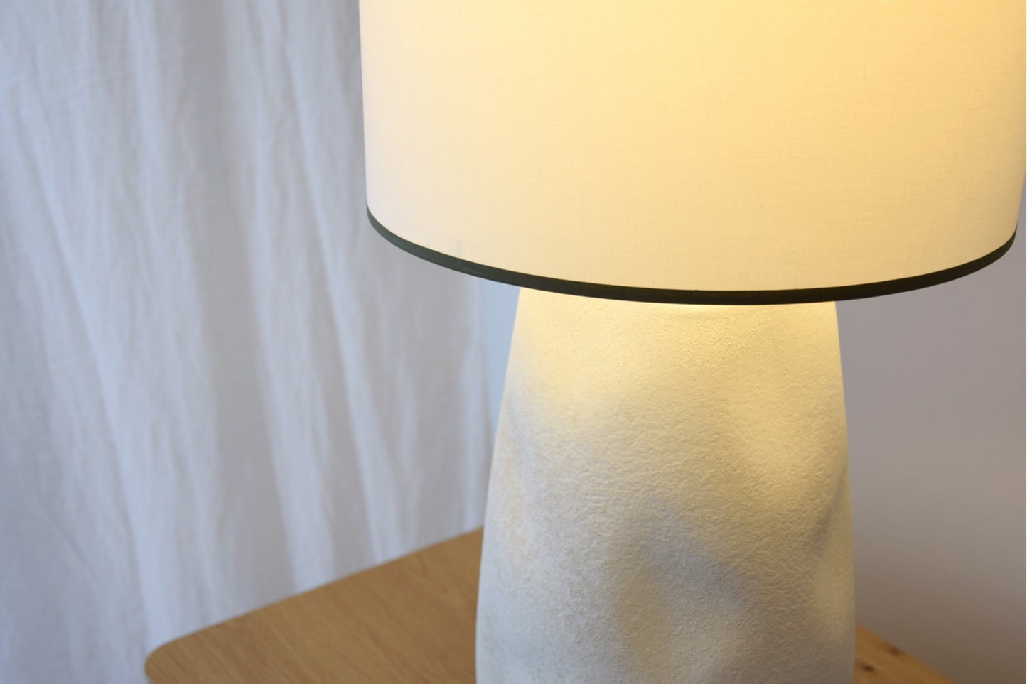 Papel Lamp