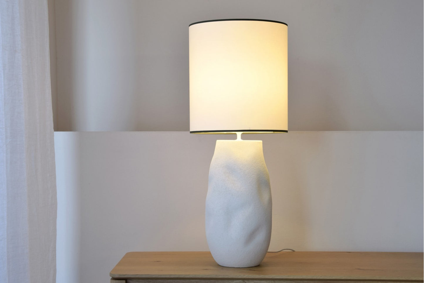 Papel Lamp