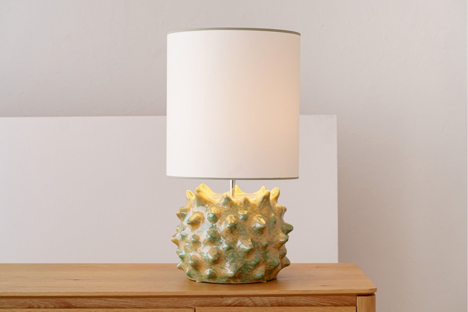 Solar Lamp Small - Ideal Furniture ES