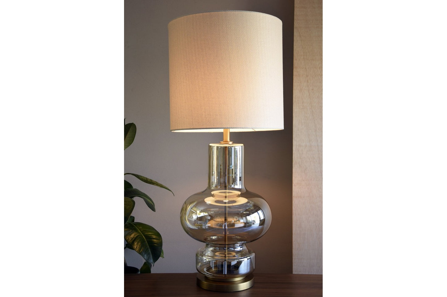 Ambar Lamp