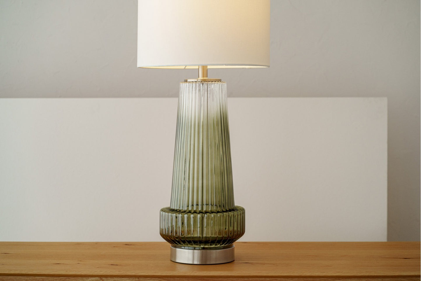 Oli Lamp