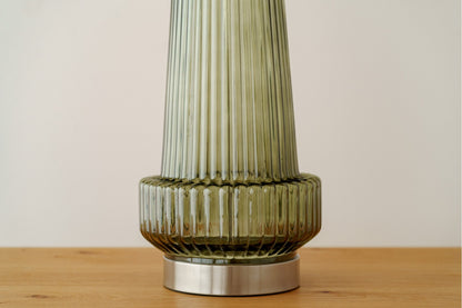 Oli Lamp