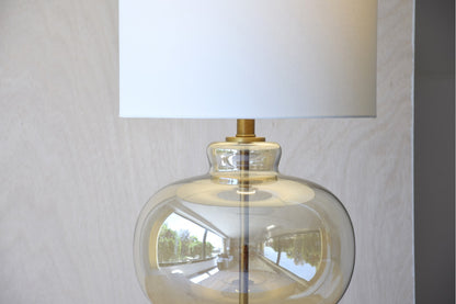 Orbe Lamp