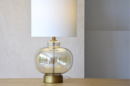 Orbe Lamp