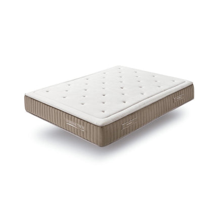 Lumbar Tech  Mattress