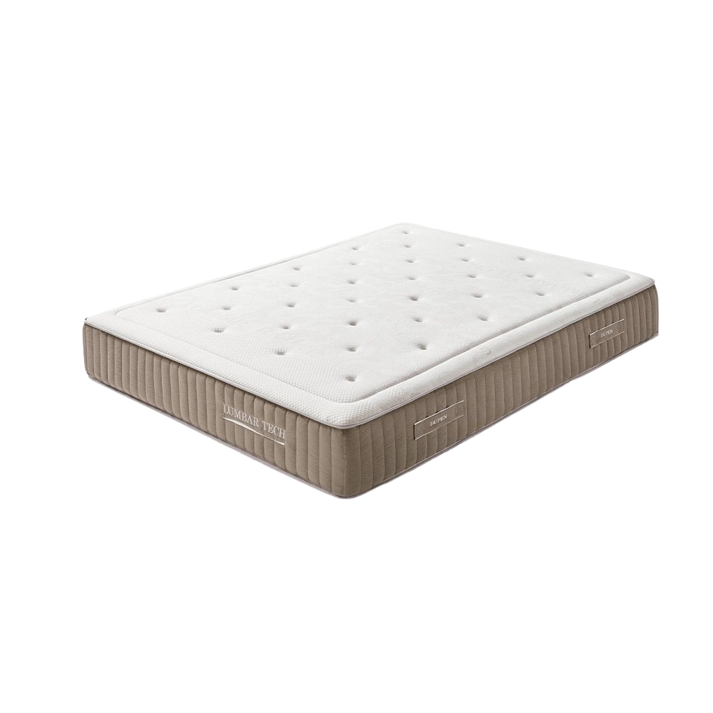 Lumbar Tech  Mattress