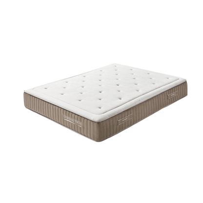 Lumbar Tech  Mattress