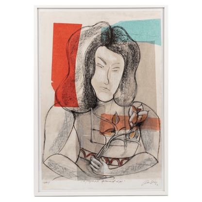 Mari A Artwork