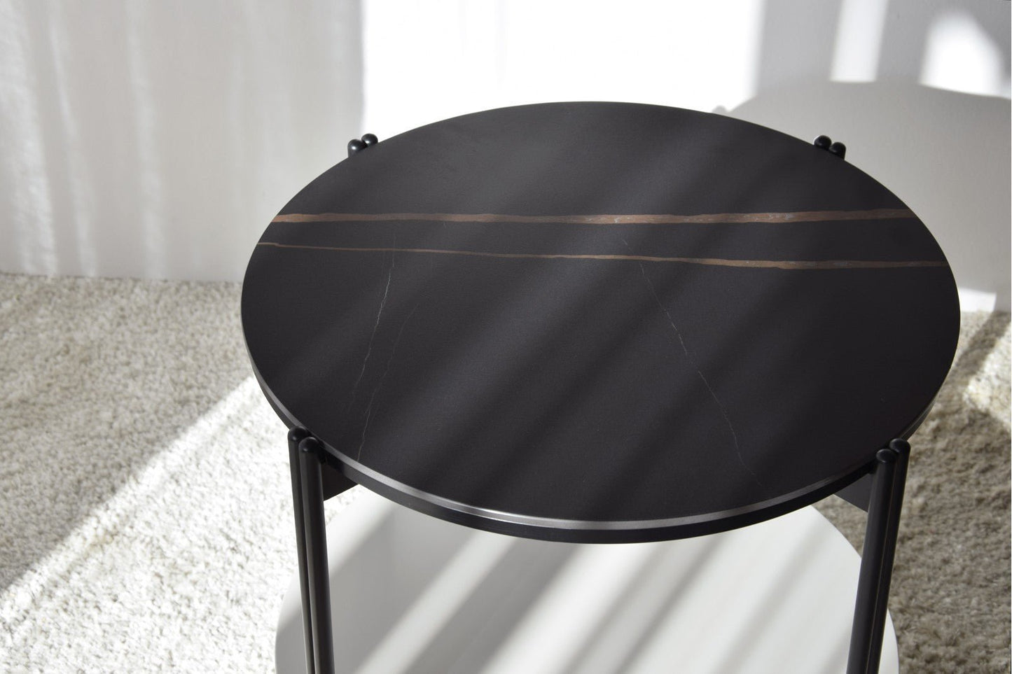 Bedside table N16 - Ideal Furniture ES