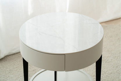 Bedside table N51 - Ideal Furniture ES