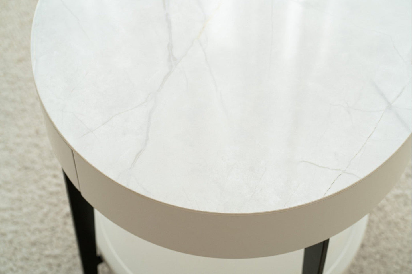 Bedside table N51 - Ideal Furniture ES