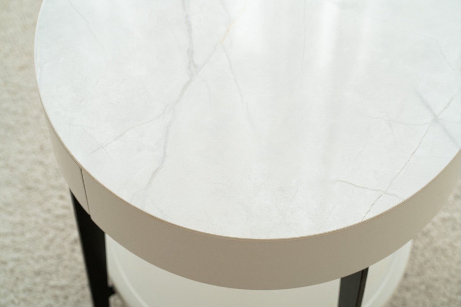 Bedside table N51 - Ideal Furniture ES