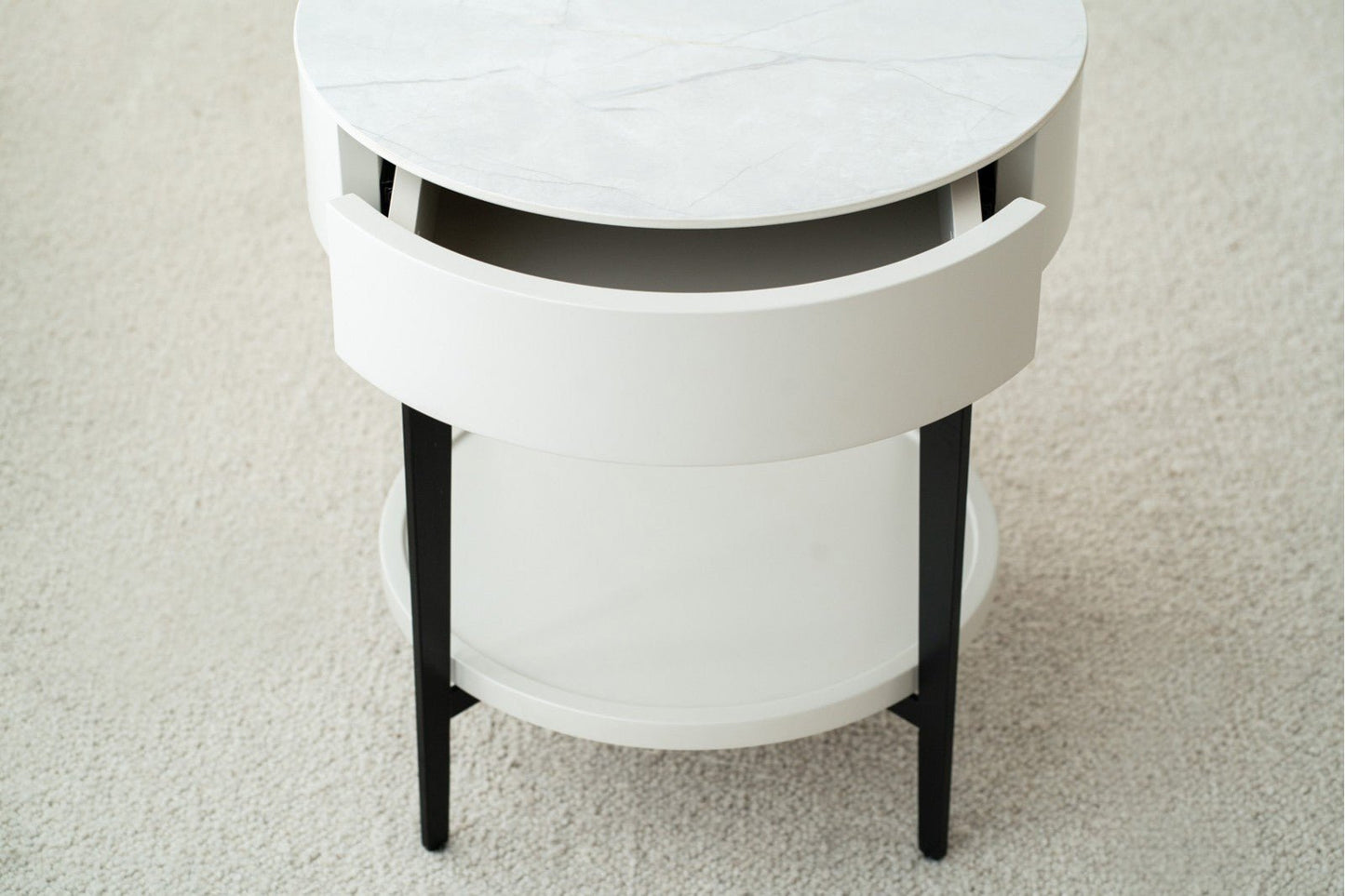 Bedside table N51 - Ideal Furniture ES