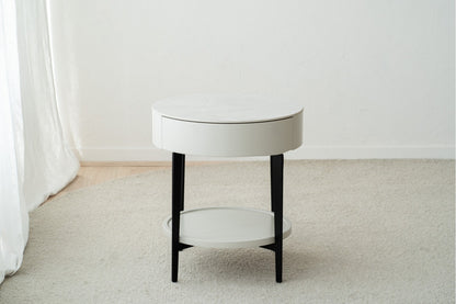 Bedside table N51 - Ideal Furniture ES