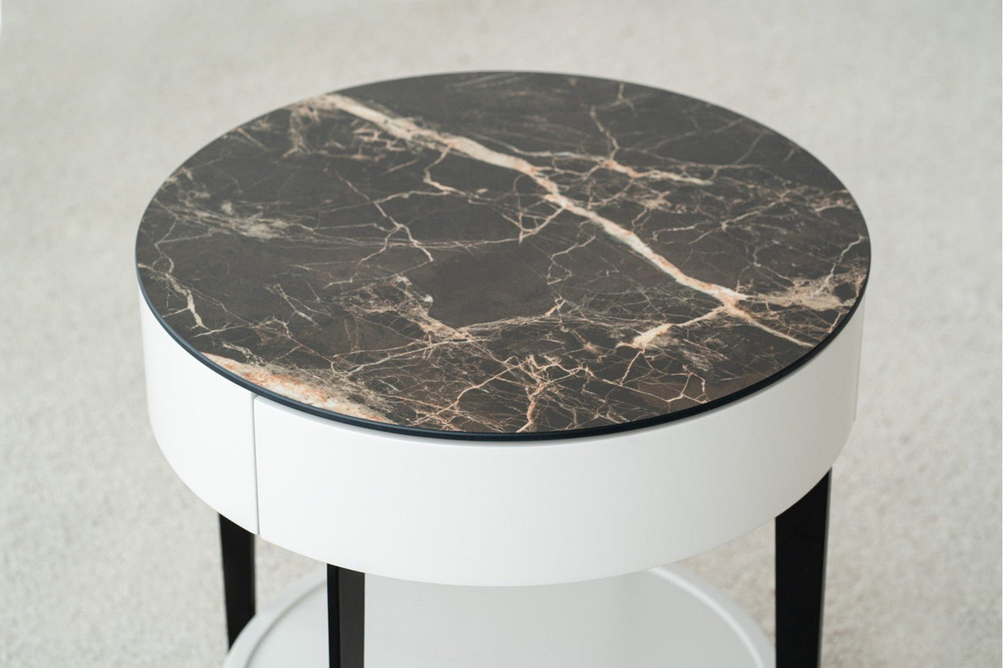Bedside table N51 - Ideal Furniture ES