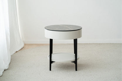 Bedside table N51 - Ideal Furniture ES