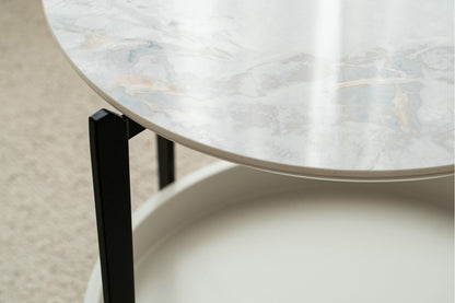 Bedside table N52 - Ideal Furniture ES