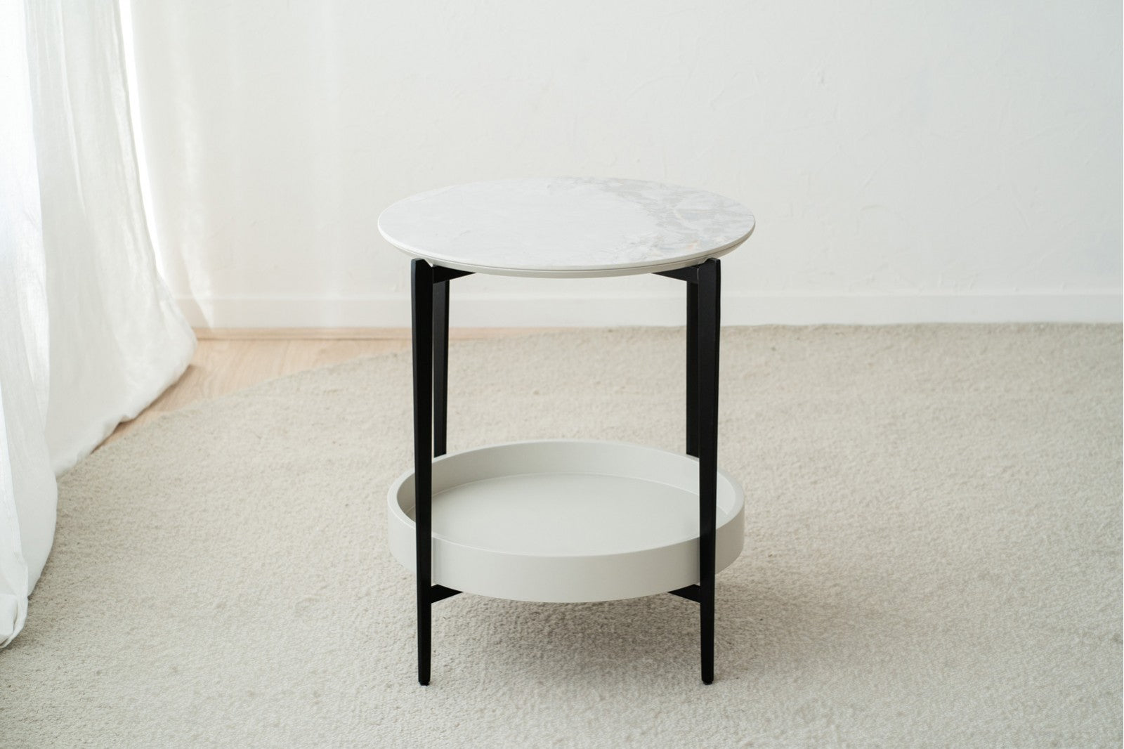 Bedside table N52 - Ideal Furniture ES