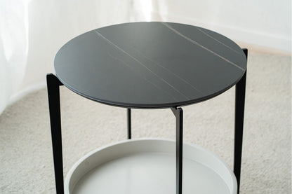 Bedside table N52 - Ideal Furniture ES