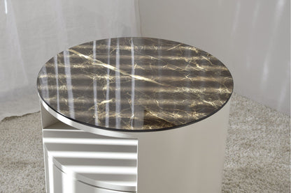 Bedside table N55 - Ideal Furniture ES