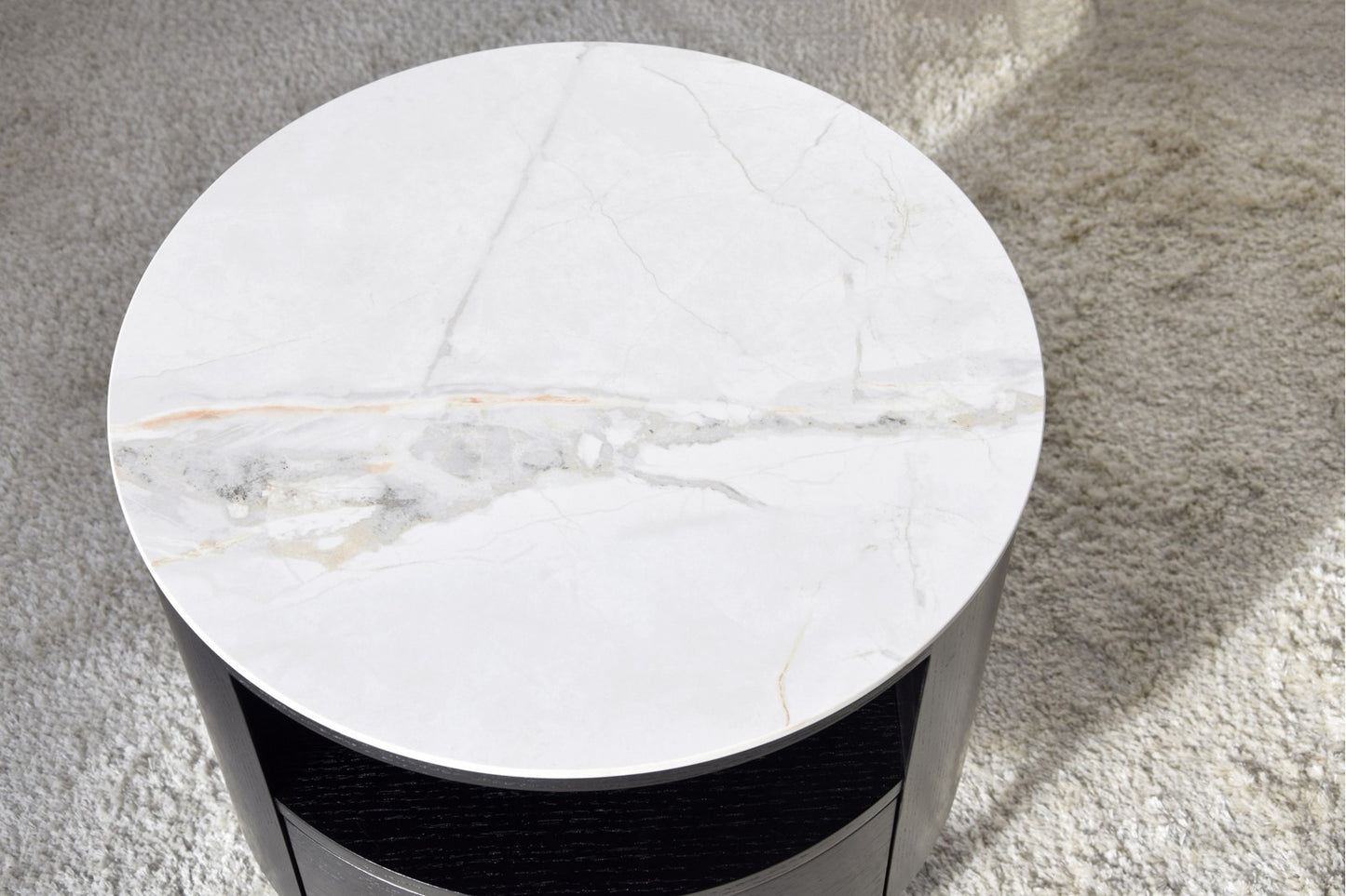 Bedside table N55 - Ideal Furniture ES