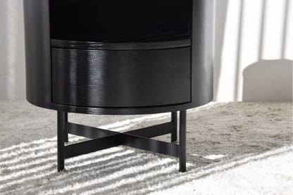 Bedside table N55 - Ideal Furniture ES