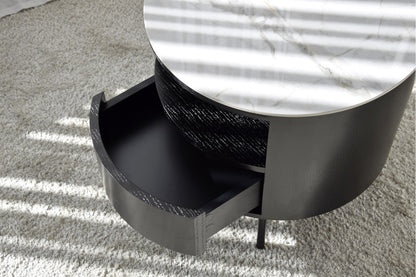 Bedside table N55 - Ideal Furniture ES