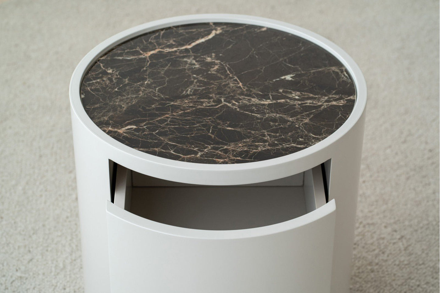 Bedside table N92 - Ideal Furniture ES