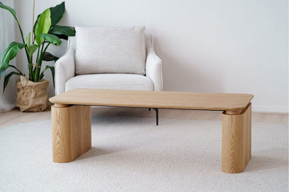 Linea coffee table - Ideal Furniture ES