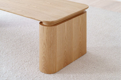Linea coffee table - Ideal Furniture ES