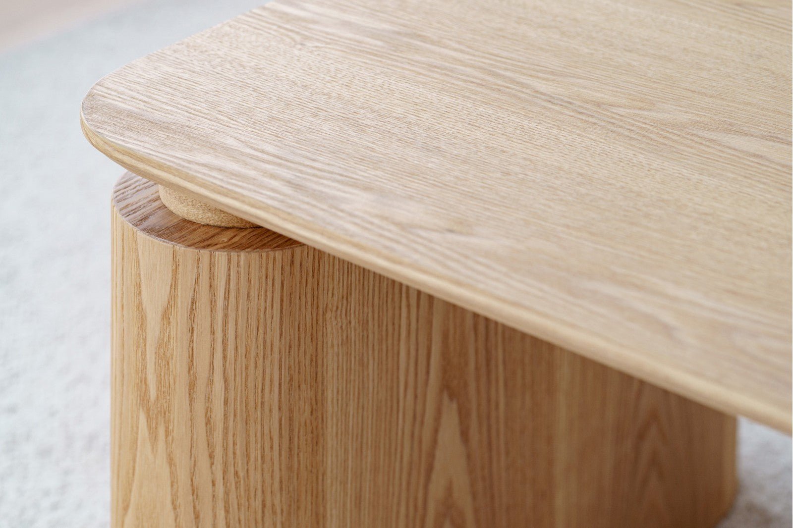 Linea coffee table - Ideal Furniture ES