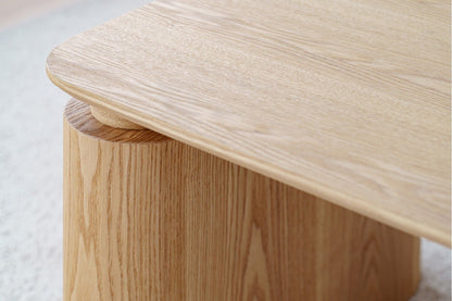 Linea coffee table - Ideal Furniture ES