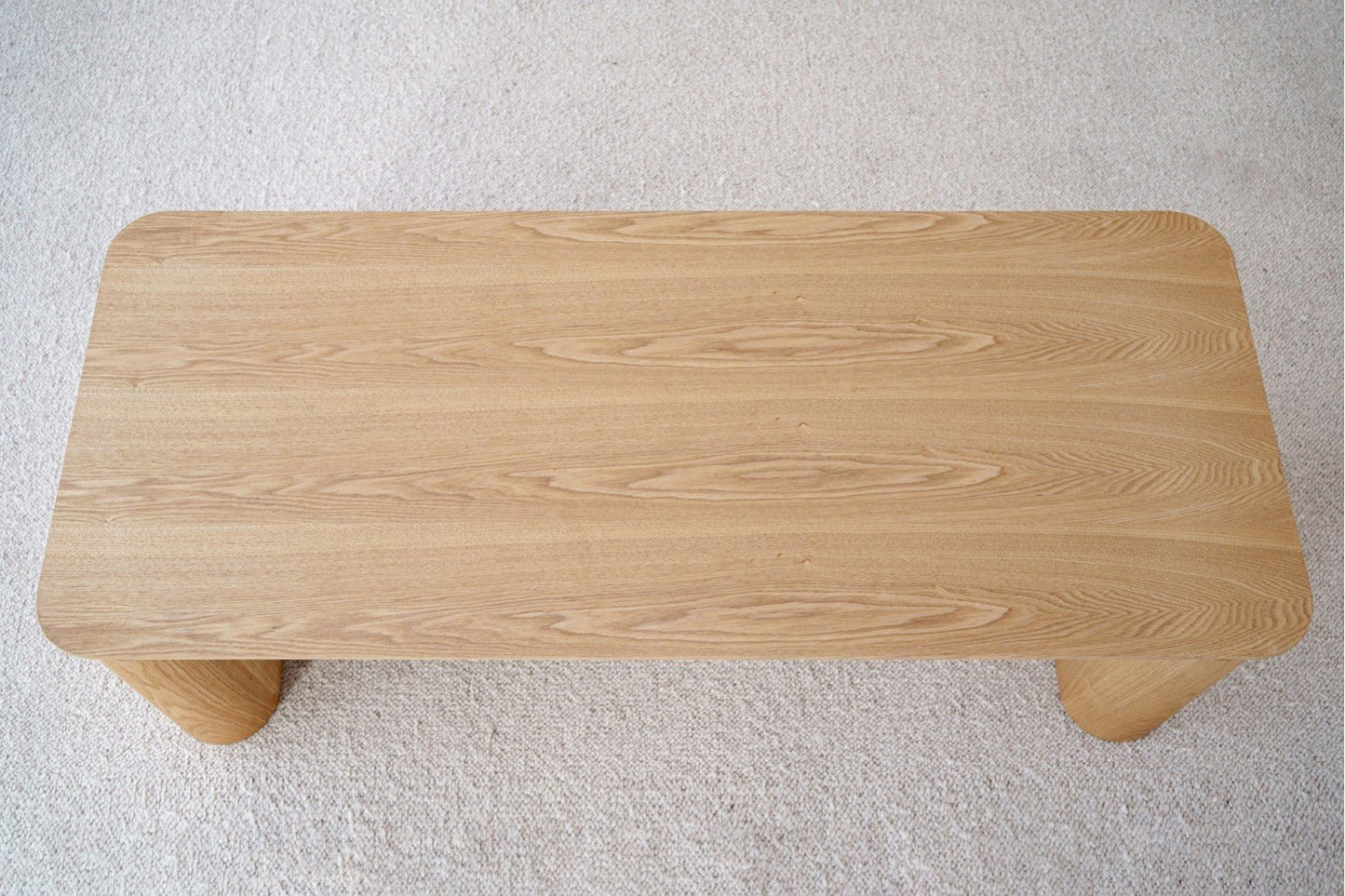 Linea coffee table - Ideal Furniture ES